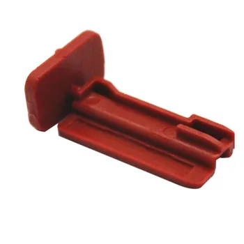 

For Mercedes-Benz 722.6 Gearbox Lock Tab Dipstick Filler Tube Plug