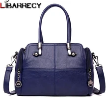 Известный бренд, женские сумки из мягкой кожи, сумки через плечо для леди, Большая вместительная сумка-тоут, дизайнерская роскошная сумка на плечо