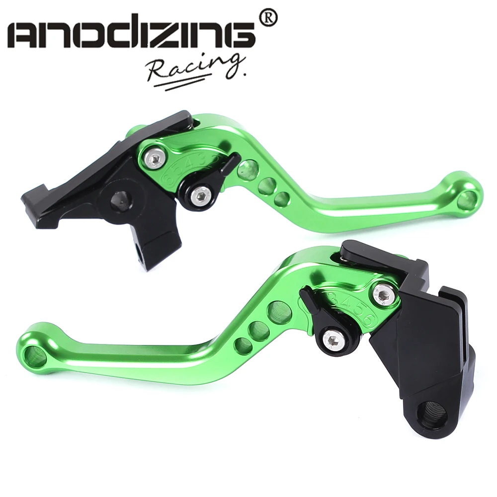 Buy F 44/K 750 Motorcycle Brake Clutch Levers For