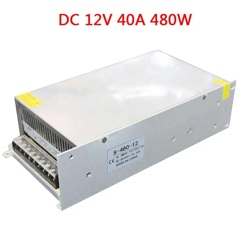 12v40a