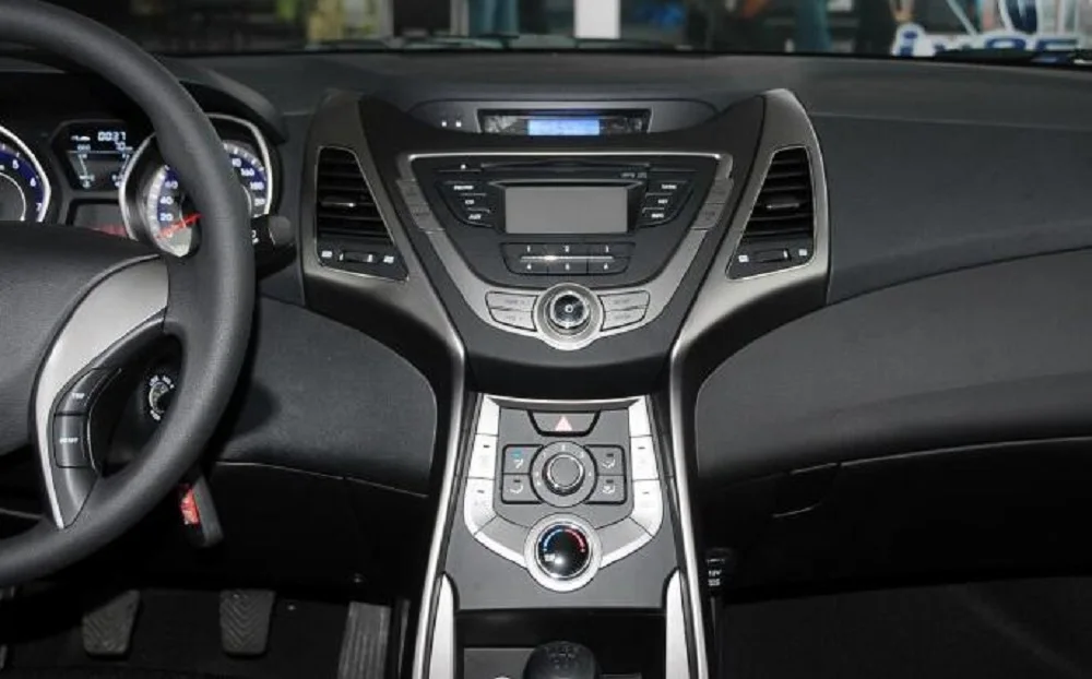 Flash Deal Android 7.1 2G RAM For Hyundai Elantra 2011~2015 Car Radio Audio Video Multimedia DVD Player WIFI DVR GPS Navi Navigation 0 Flash Deal Android 7.1 2G RAM For Hyundai Elantra 2011~2015 Car Radio Audio Video Multimedia DVD Player WIFI DVR GPS Navi Navigation 0