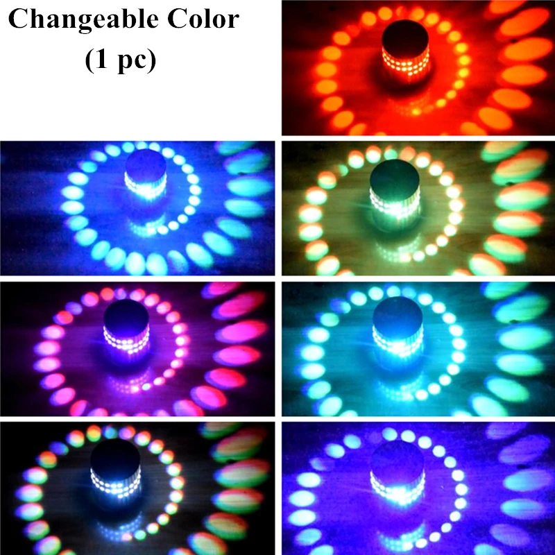 Changeable Color