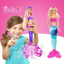 Barbie Princesa Sirena