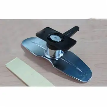 Improved Remote  Mount Expansion  Stand 