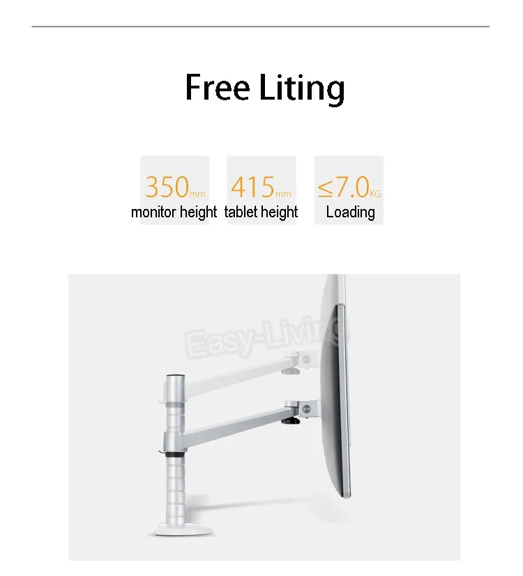 free lifting