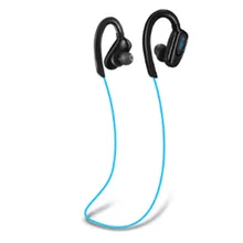 sunbenbo Беспроводной наушники Bluetooth True Беспроводной Спорт наушники с шейным проводной гарнитуры Bluetooth для iPhone, Android