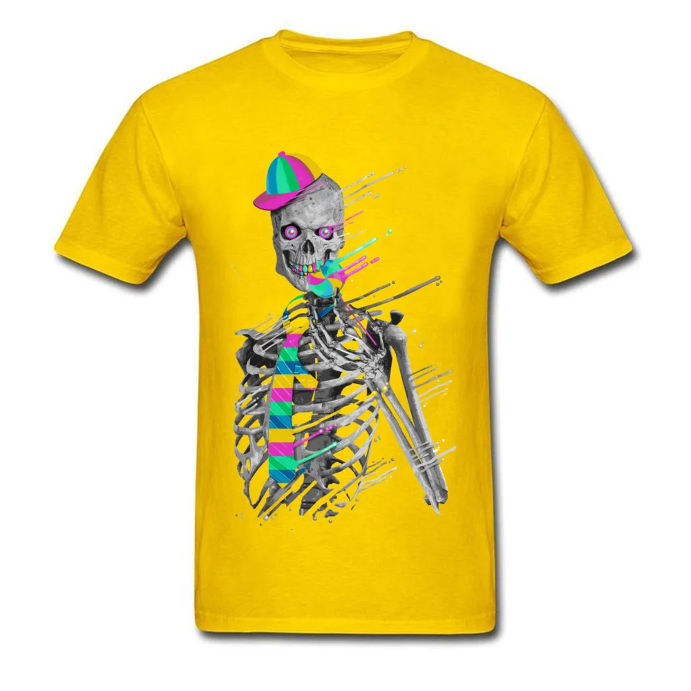 Melting Candy_yellow