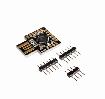 

10 pcs SS micro ATMEGA32U4 module compatible for arduino pro micro