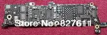 Incomplete without the chips Main Motherboard Logic Board Repair Parts for iPhone 5