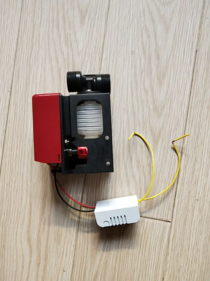 

replenisher pump for Fuji 500 minilab