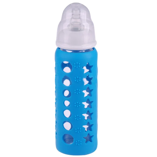 baby bottle sleeve insulator