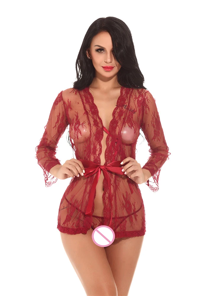 Sexy Pajamas22