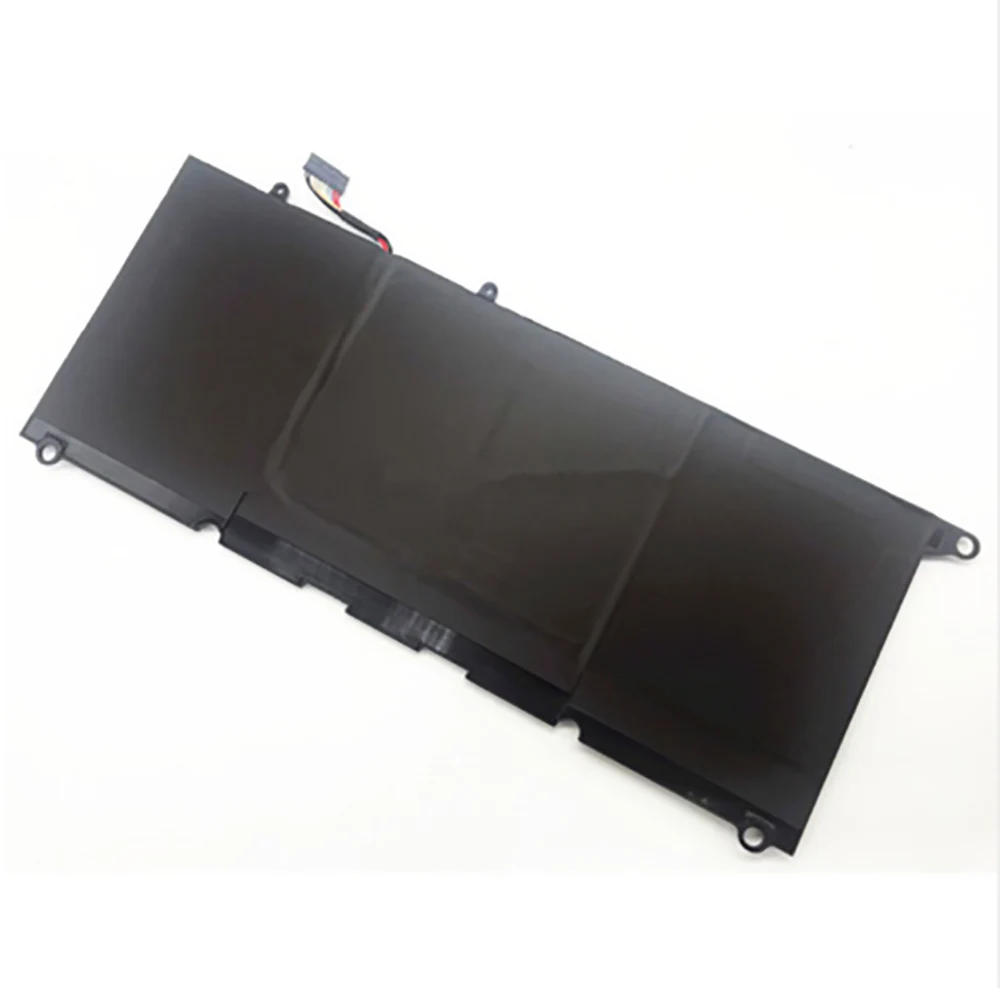 7 6 V 60Wh PW23Y новый оригинальный аккумулятор для ноутбука Dell XPS 13 9360 D1605G RNP72 TP1GT
