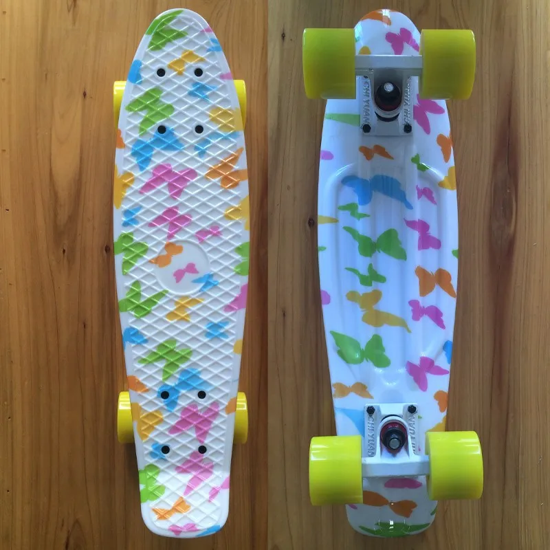 Butterfly penny board Clearance