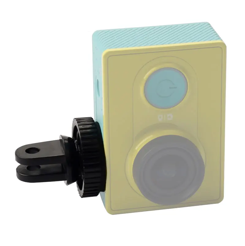 Gopro Accessories Standard 14 Inch Thread AEE Adapter for Gopro Hero 4 3 Xiaomi Yi 4k Sjcam Sj4000 Sj5000 Sj7000 Action Camera (4)