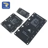 KC24 QC3.0 1 2 4 voies DC-DC Buck convertisseur charge abaisseur Module 6-32V 9V 12V 24V à rapide chargeur Circuit imprimé 3V 5V ► Photo 2/6