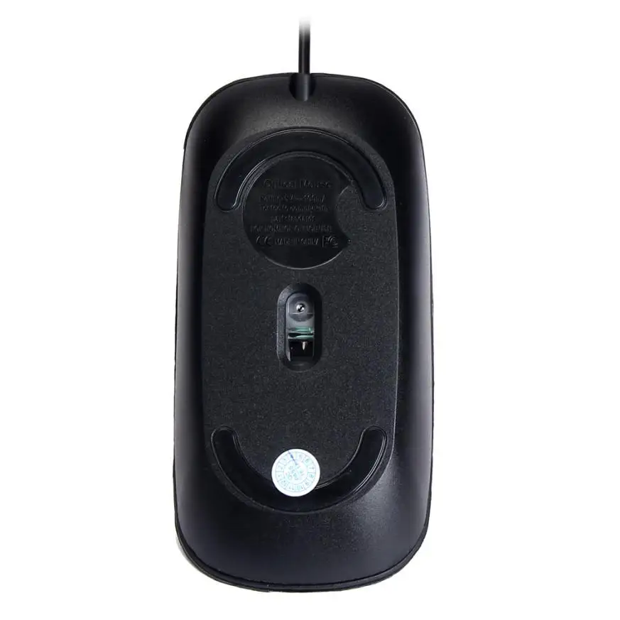 Горячая Распродажа, компьютерная проводная мышь, дизайн 1200 dpi, USB Проводная оптическая мышь sem fio, игровая мышь s для ПК, ноутбука, подарки x30511