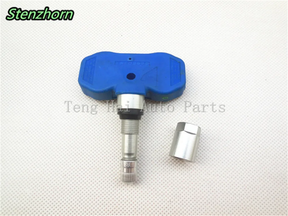 Stenzhorn font b TPMS b font Tire Pressure MONITORING SYSTEM Sensor For Chevrolet Cadillac GMC 15102575