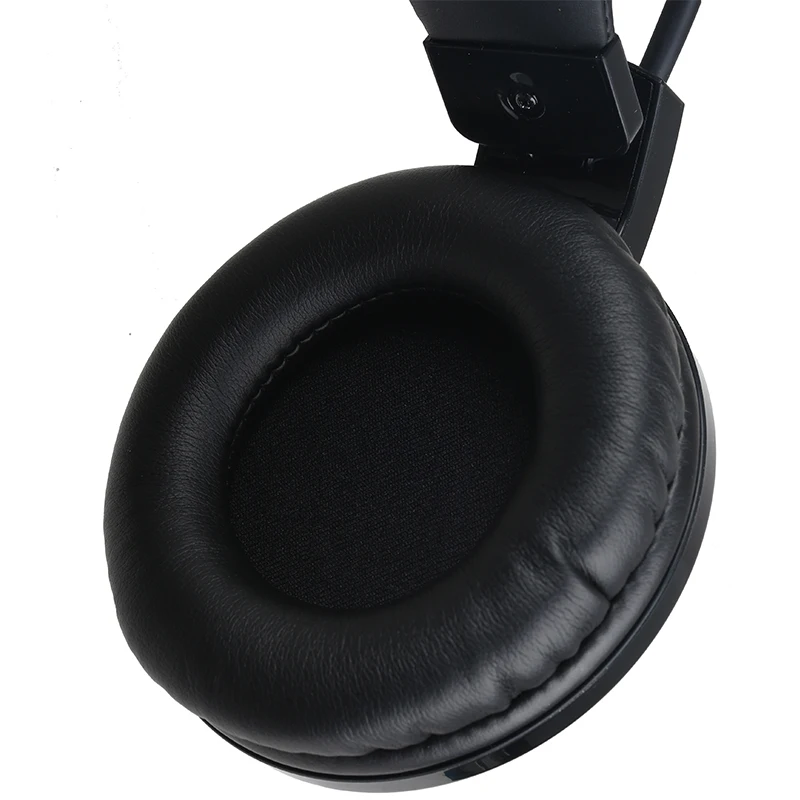 SOMIC G925 игровая гарнитура Super Bass стерео объемный звук Over Ear Игры наушники с