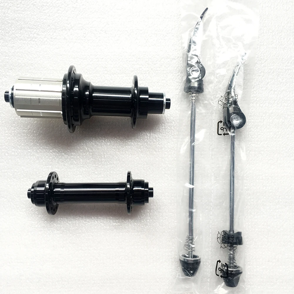 Superlite Powerway R23 Road Bike Hub for 9/10/11 Speed 18/20/21/24/28 ... - Superlite Powerway R23 RoaD Bike Hub For 9 10 11 SpeeD 18 20 21 24 28