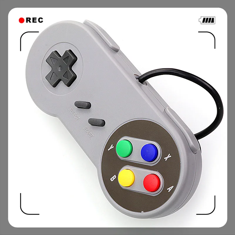 

USB controller game joystick game controller game controller for PC for MAC computer control joystick