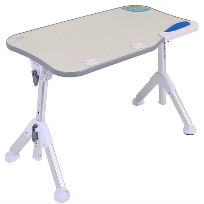60*33 см портативный бытовой кровать стол складной стол для ноутбука