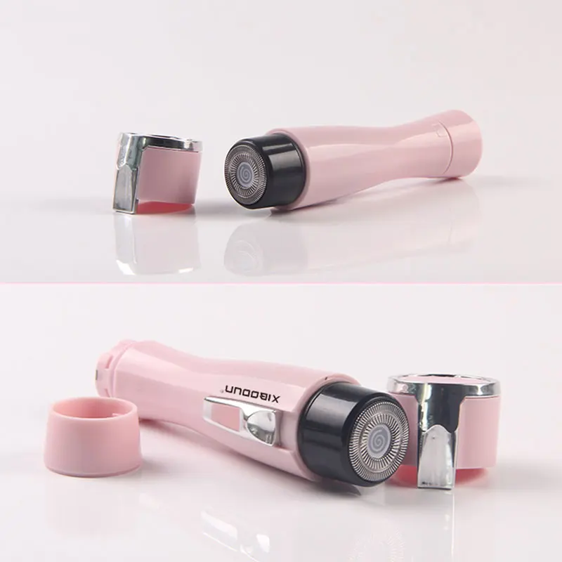 

Epilator Instant Pain Hair Remover