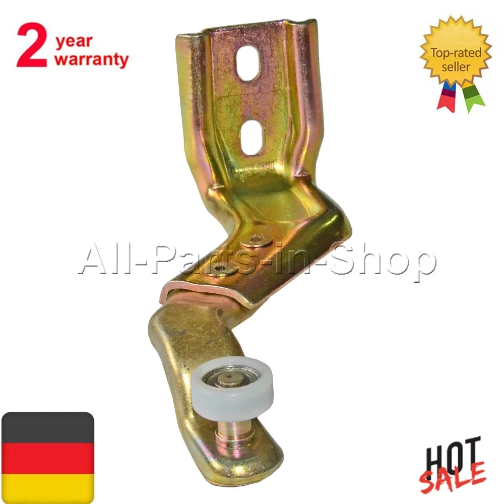 

NEW Right Bottom Hinge Side Sliding Door Roller lower FOR Mercedes Sprinter VW LT 5103588AA 2D1843398A 9017600128