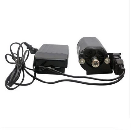 Мотор для бытовой швейной машины 220V 180W 0.9A|household sewing machine motor|a machinesewing |
