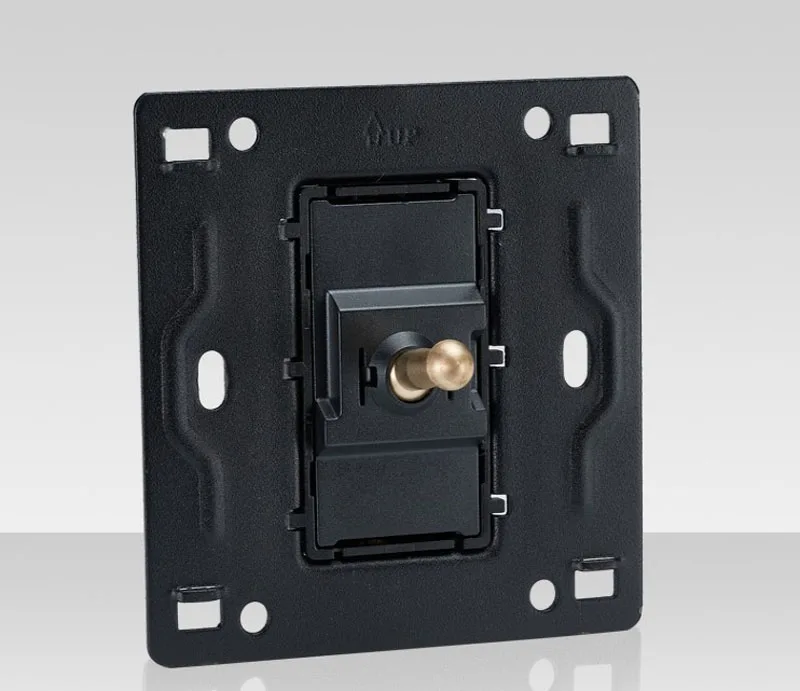 Interruptor, Único e Duplo Controle, 2 Way