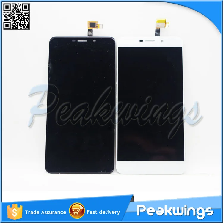 

100% Tested LCD DisplayFor Umi Super LCD Display Screen With Touch Screen Assembly No Frame