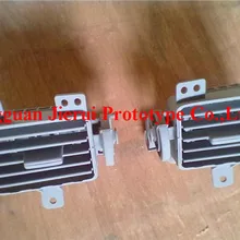 CNC металлическая втулка/высокое качество обработки части быстрого прототипирования обработки