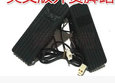 Perfect New Design Electric Tricycle Foot Throttle Electric Scooter Foot Gas Pedals E-bike Foot Throttle 1 Perfect New Design Electric Tricycle Foot Throttle Electric Scooter Foot Gas Pedals E-bike Foot Throttle 1