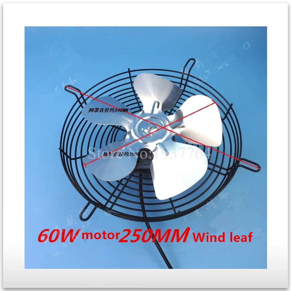 100 new for good working High quality for 60W 220V Refrigerator motor