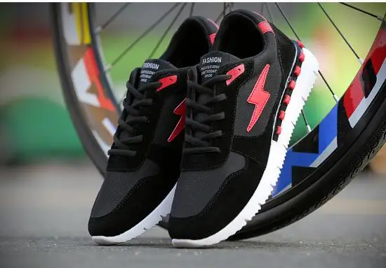 Горячая 2017 новый дышащий дышащая мужская обувь|breathable men shoes|men shoesmens breathable shoes |