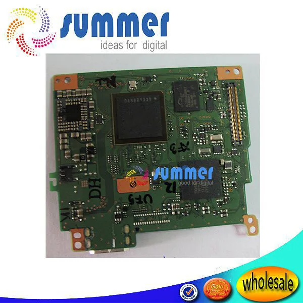 Original D5500 Motherboard For Nikon D5500 Mainboard D5500 Main Board