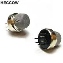 Rheccow LM393 MQ-5 MQ5 сжиженный газ, метан, датчик газа, горючих обнаружения газа