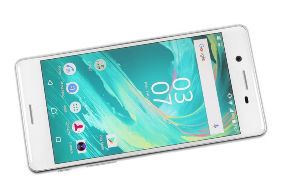 Разблокированный мобильный телефон sony Xperia X Performance 5,0 дюймов F8131 с одной sim-картой F8132 с двумя sim-картами 3G ram 32GB rom 23MP LTE 4G