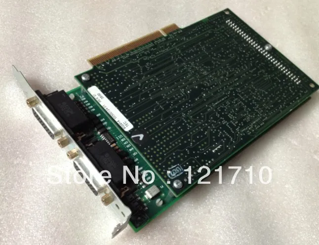 DI S/570i PCI 2 P UIB 50000899-01 REV H 30500832 A 932414 55500124-01 D