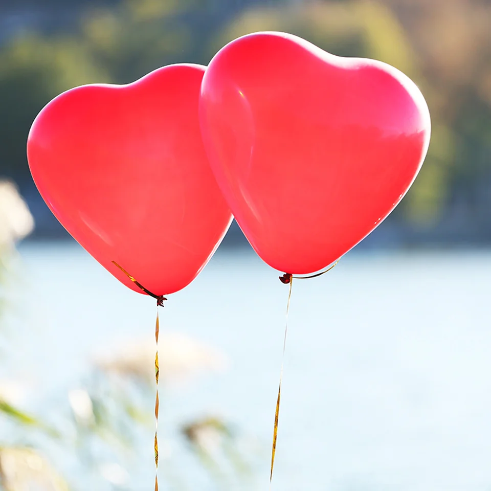 Big Balloons Latex 36 Inch QQ151-QQ160