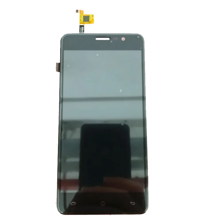 

Tested LCD Display For VKworld F2 LCD Display With Touch Screen Assembly