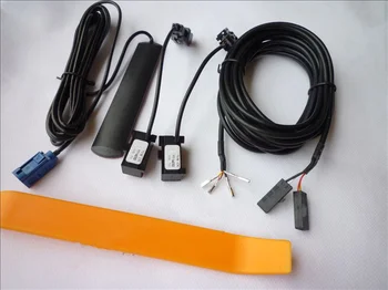 

3G MMI Bluetooth Mic Antenna Adapter for BMW X1 5 Series F18
