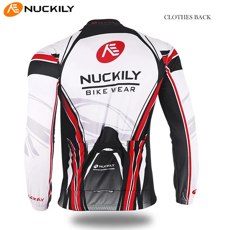 Nuckily طويلة الأكمام الدراجات جيرسي تنفس جيرسي 3d gel pad السراويل الدراجة roupa ciclismo mtb دراجة دراجة الدراجات الملابس Nuckily طويلة الأكمام الدراجات جيرسي تنفس جيرسي 3d gel pad السراويل الدراجة roupa ciclismo mtb دراجة دراجة الدراجات الملابس