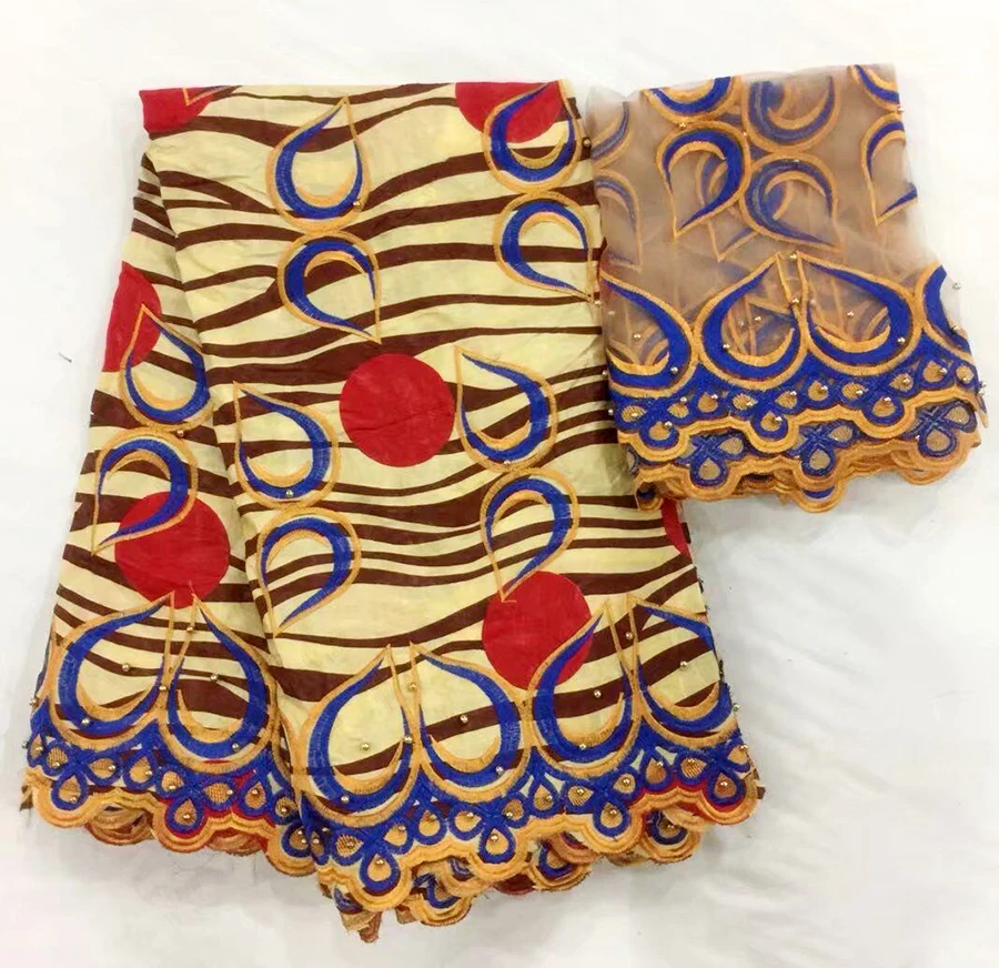 

African bazin riche lace fabric african bazin riche fabric high quality bazin riche getzner for patchwork sewing