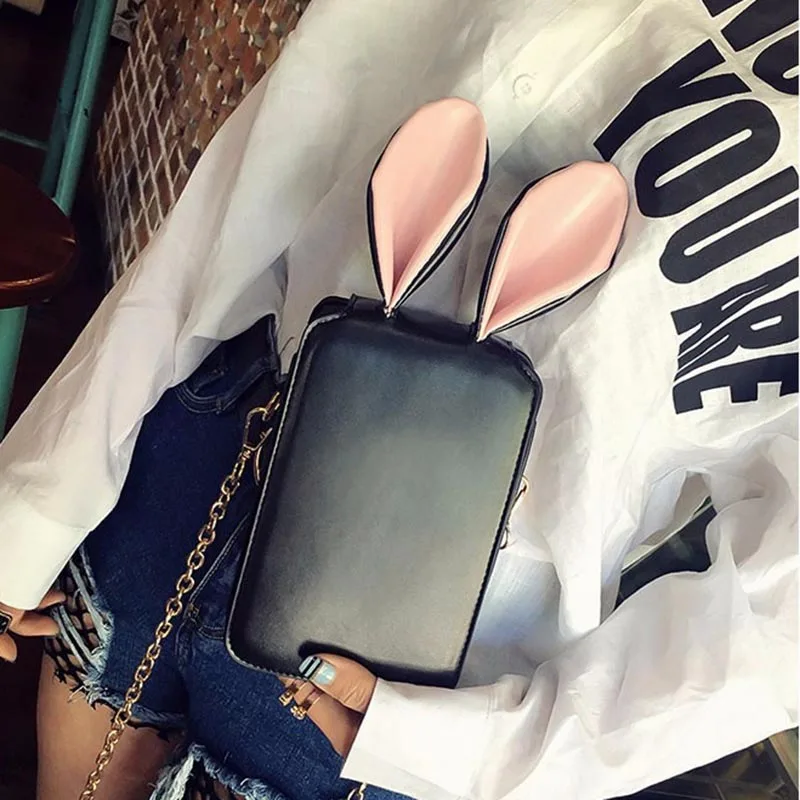 “ Usb de Grande 2018 Hot Nova Moda Crossbody