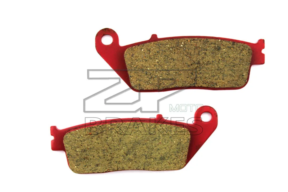 font b Motorcycle b font font b Parts b font Brake Pads For YAMAHA YP