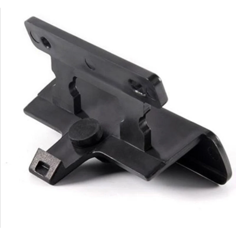 JX-LCLYL Center Console Armrest Cover Latch Lid Lock For Chevy GMC Silverado Sierra Tahoe