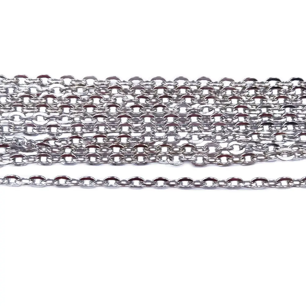 Flat Cable Chains (5)