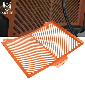 

For KTM 1290 Super Duke R/GT 2013-2019 2018 Motorcycle Radiator Guard Protector Oil Cooler Grille Cover Protection Water Tank