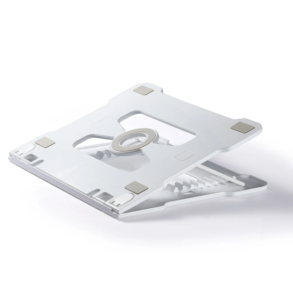 

S23 Laptop Stand Holder Adjustable Desktop Holder Notebook PC Computer Stand for MacBook